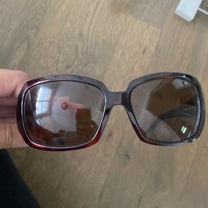 Fendi Sunglasses - brown